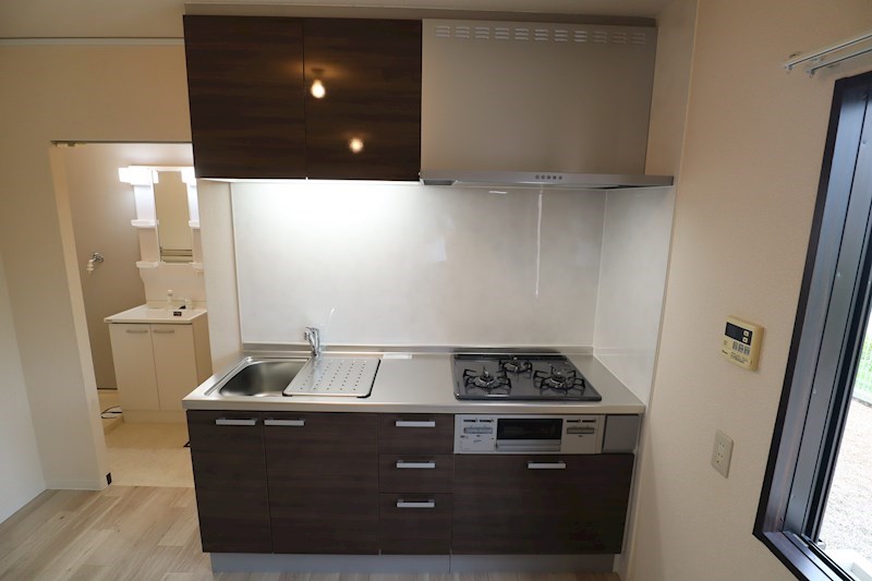 エクセル青垣　B キッチン