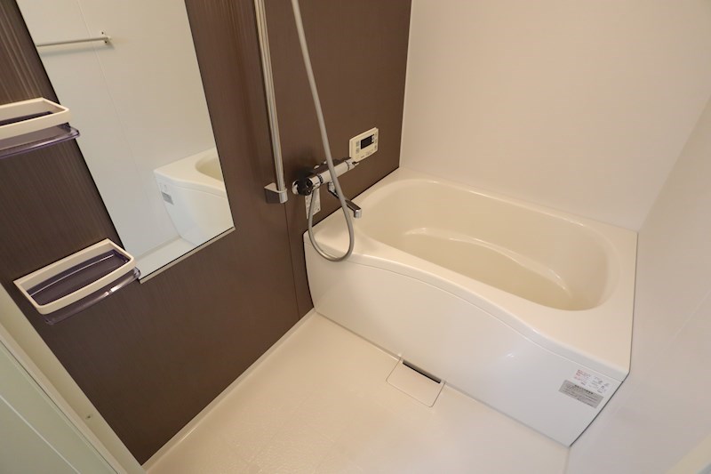 エクセル青垣　B 風呂画像