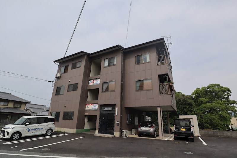 西武マンション その他外観1