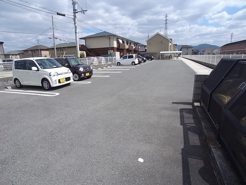 ソレイユ・アン その他外観3
