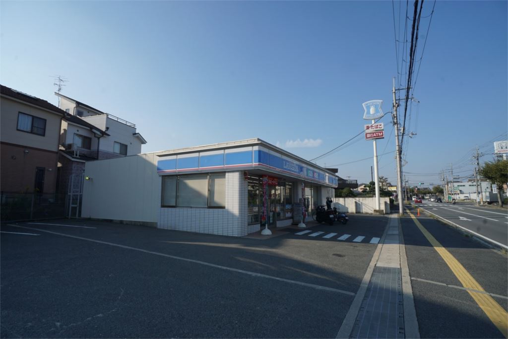 タウンハウスS 周辺画像1