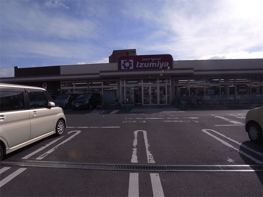 プラウド奈良大宮町 周辺画像2