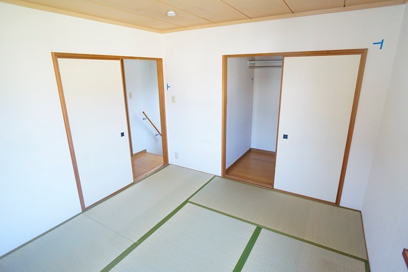 谷村メゾネットＢ その他35
