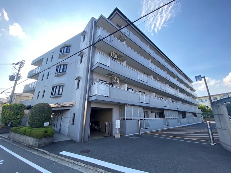 グランシャリオ 308号室 外観
