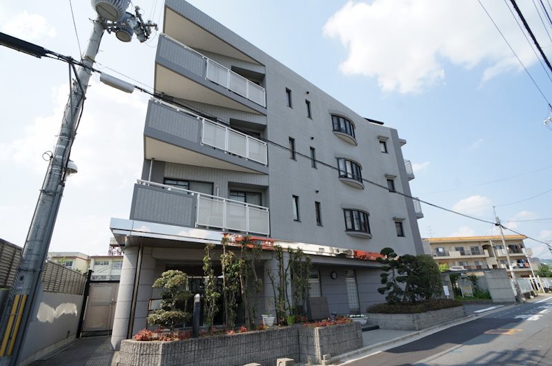 グランシャリオ その他外観3