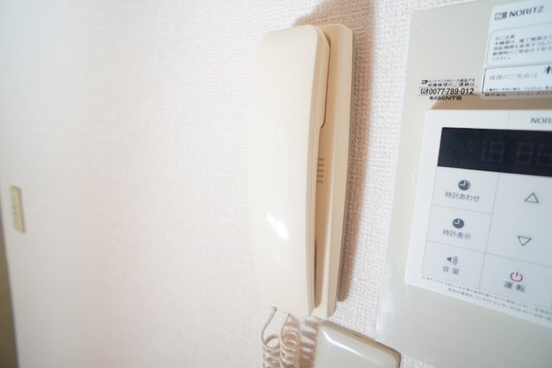 サンビレッジ学園前東坂E棟 その他4