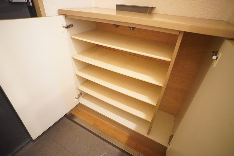 サンビレッジ学園前東坂E棟 その他8