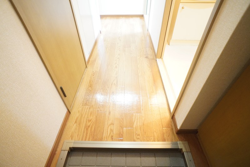 サンビレッジ学園前東坂E棟 その他11