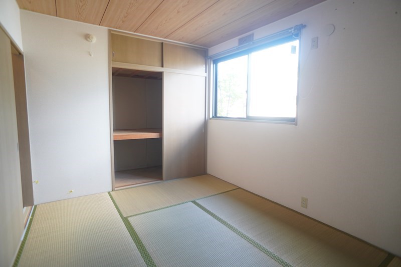 サンビレッジ学園前東坂E棟 その他17