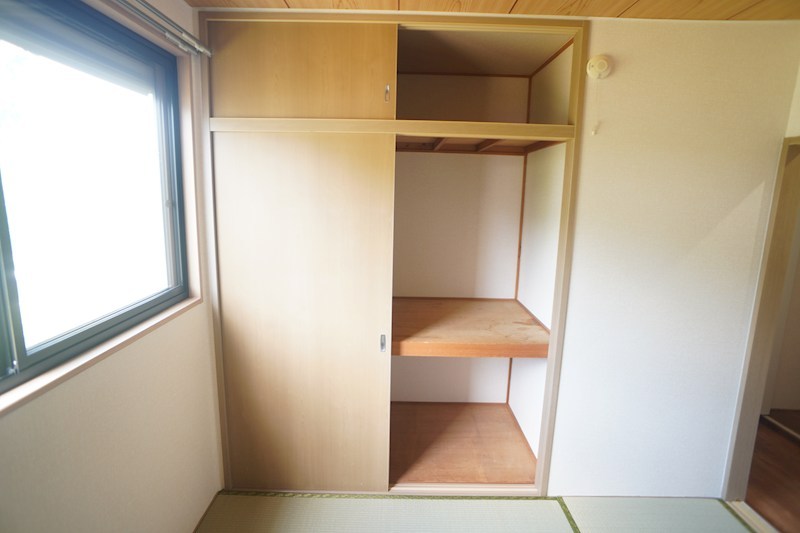 サンビレッジ学園前東坂E棟 その他19