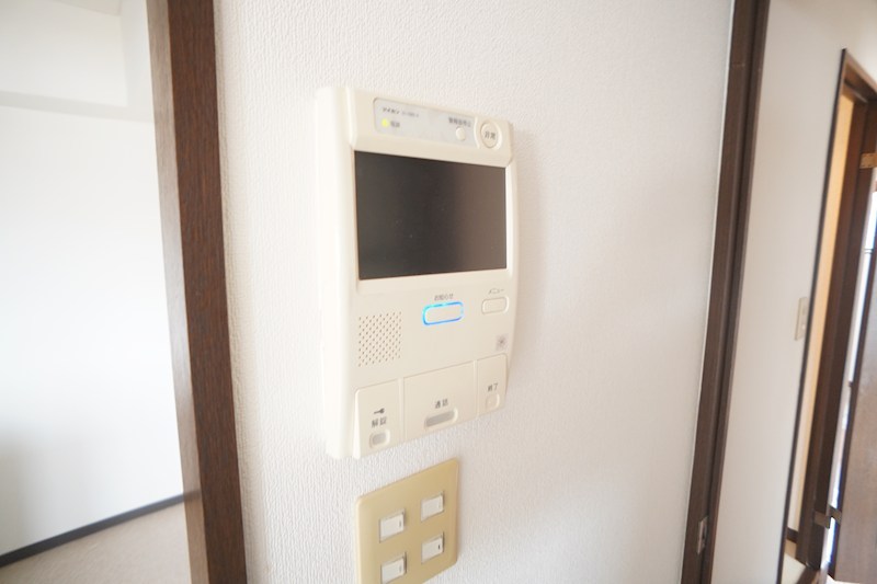 ヴェルナール富雄弐番館 その他4