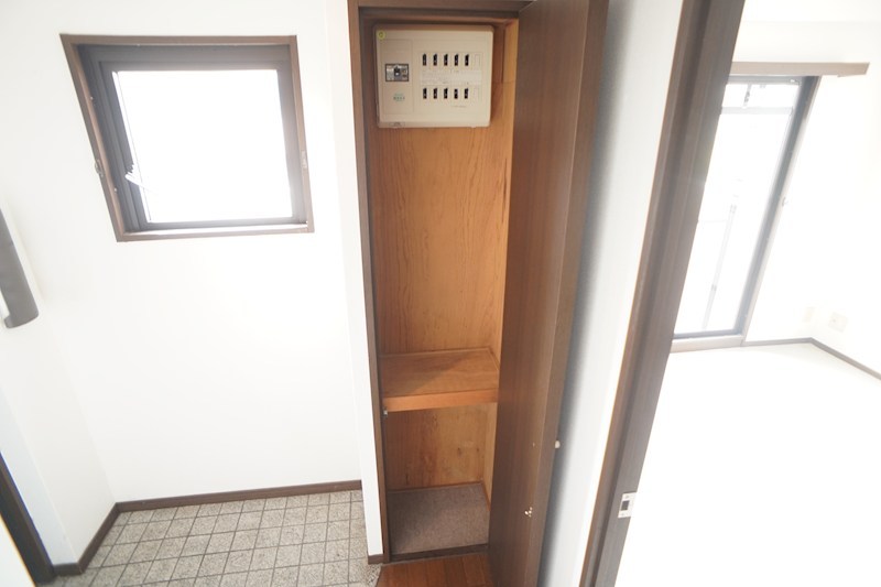ヴェルナール富雄弐番館 その他12