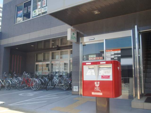 グランドパレス新大宮 周辺画像5
