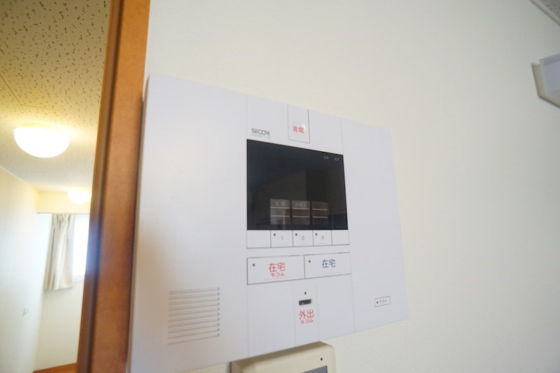 レオパレス伏見Ⅲ その他3