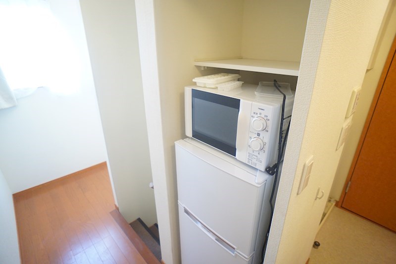 レオパレス伏見Ⅲ その他14