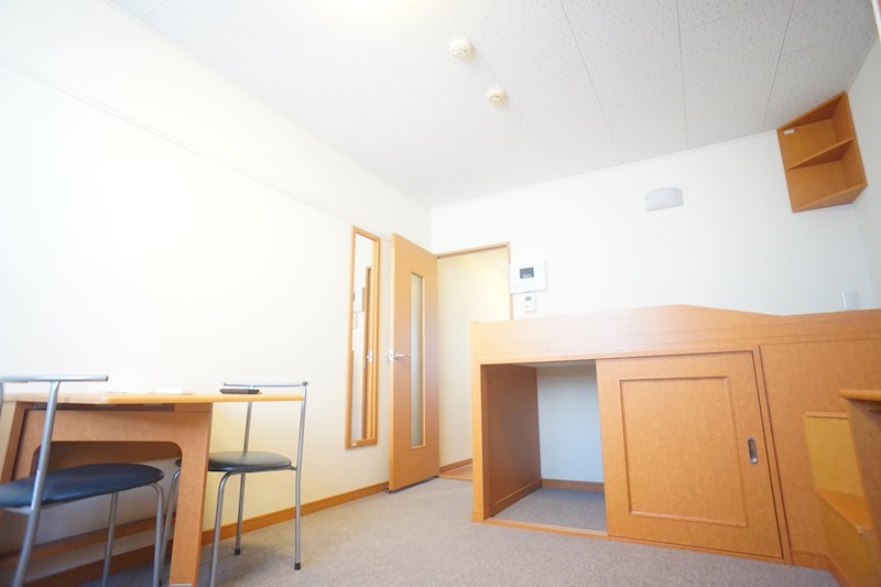 レオパレス伏見Ⅲ その他22
