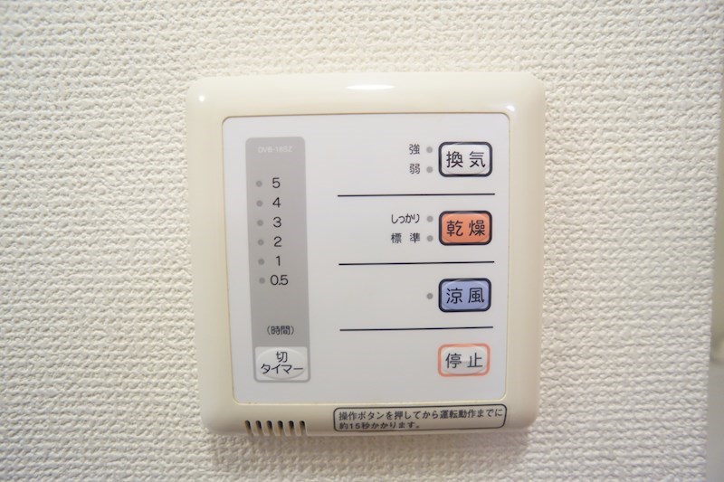 レオパレス伏見Ⅲ その他24
