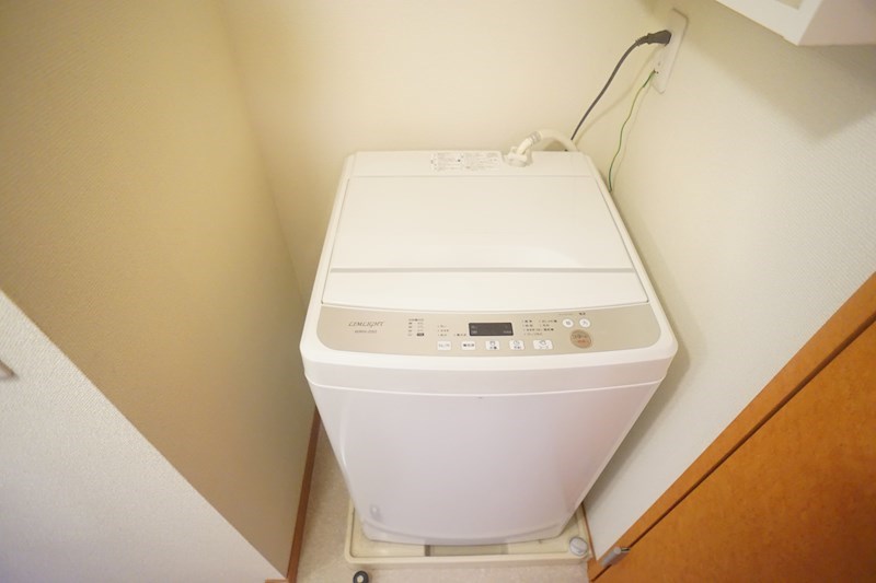 レオパレス伏見Ⅲ その他30