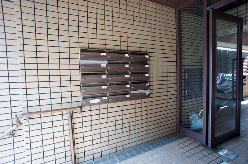 シティロイヤル富雄南 その他6