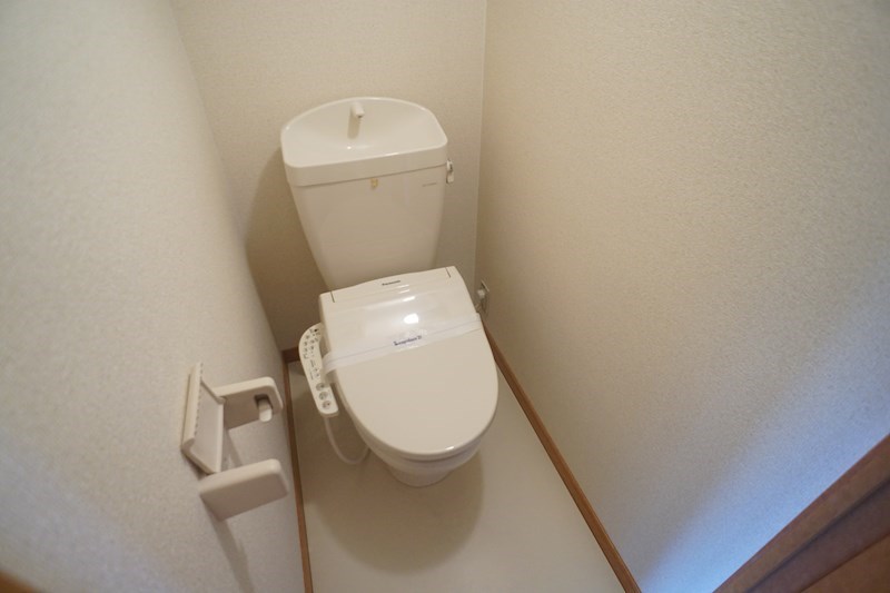 レオパレス寧楽 その他4
