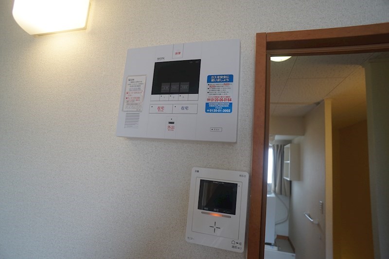 レオパレス寧楽 その他5