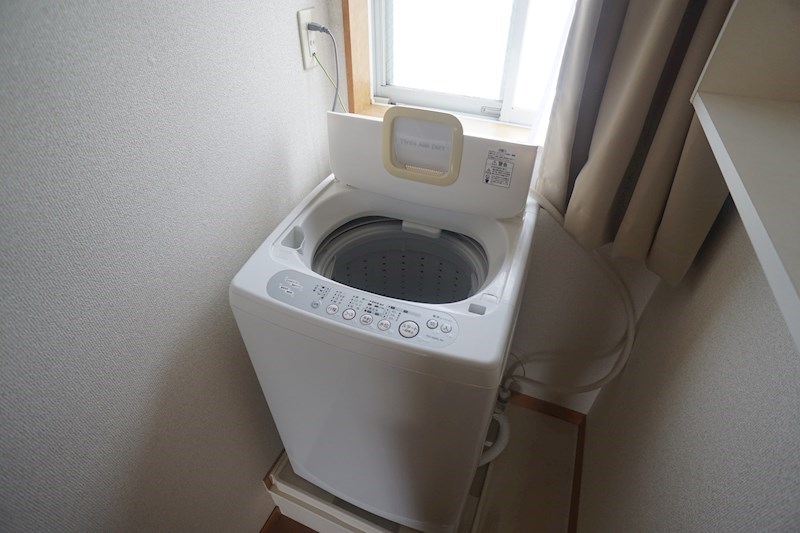 レオパレス寧楽 その他23