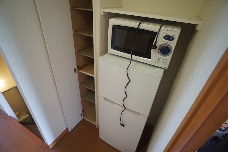 レオパレス寧楽 その他31