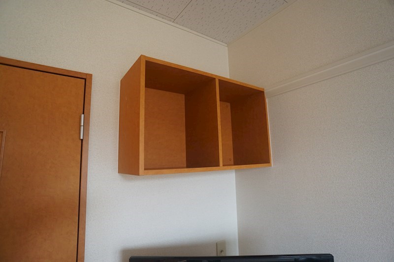 レオパレス寧楽 その他38