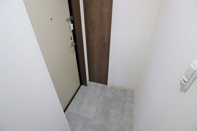 クレアール紺屋町（コンヤマチ） 玄関