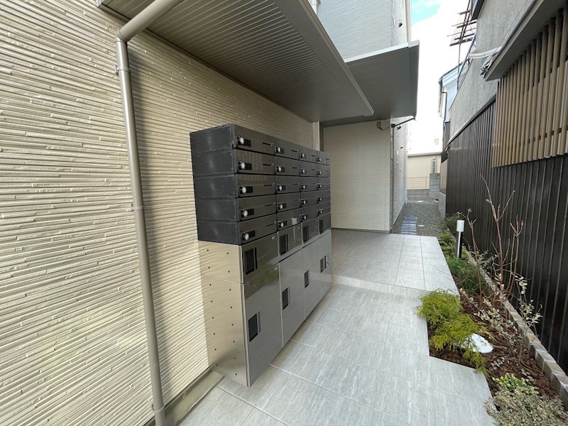クレアール紺屋町（コンヤマチ） その他外観3