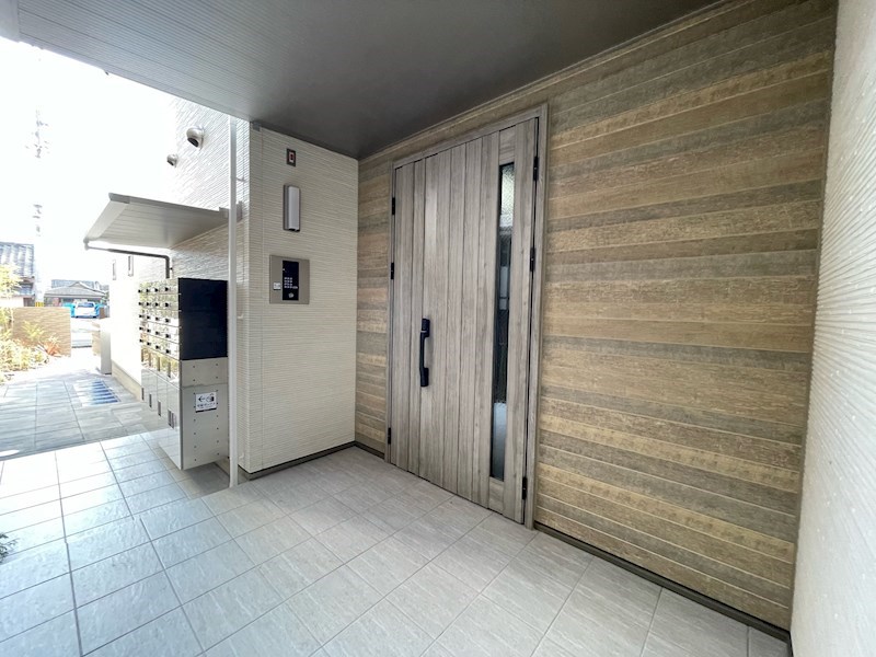 クレアール紺屋町（コンヤマチ） その他外観4
