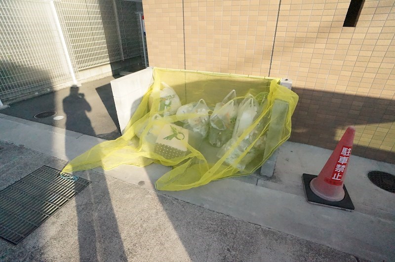 ルミエール その他外観2