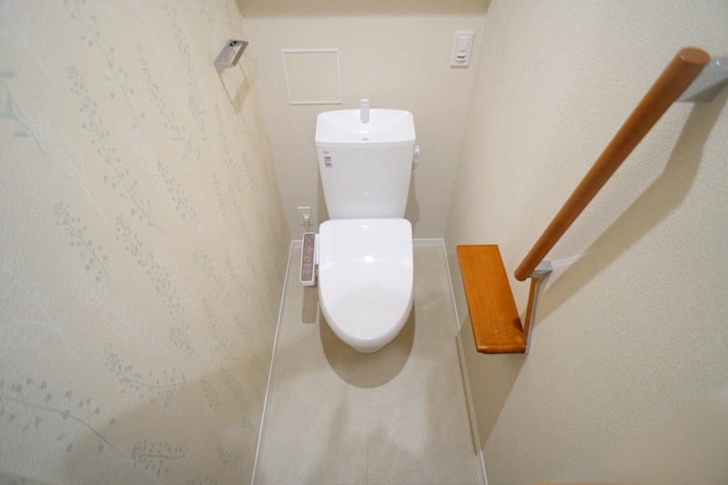 シャーメゾン　新大宮 その他2