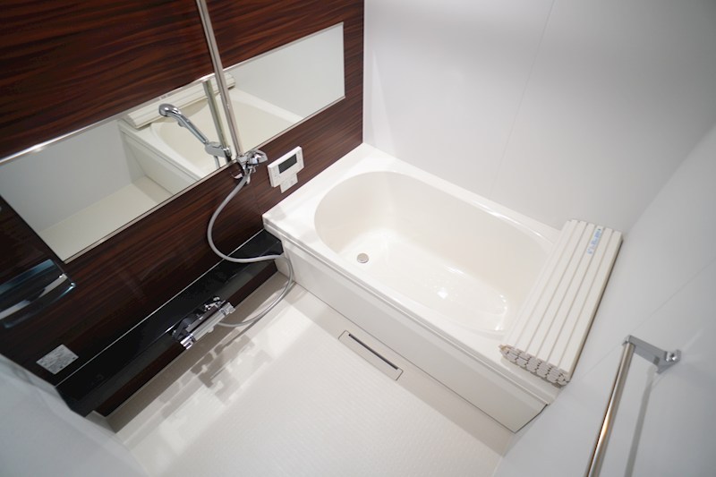 シャーメゾン　新大宮 風呂画像