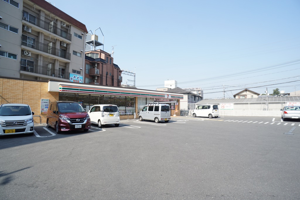 西大寺北町4丁目戸建 周辺画像5
