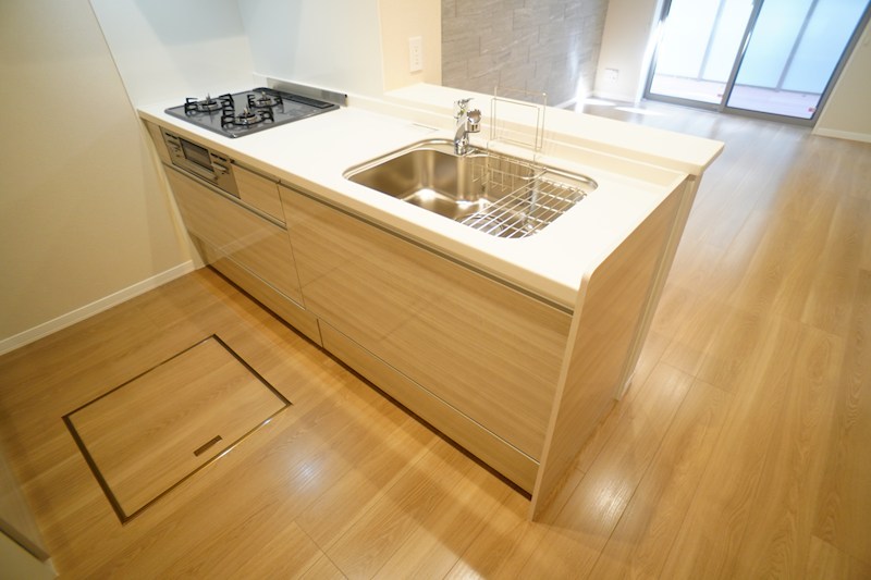 シャーメゾン　新大宮 その他12