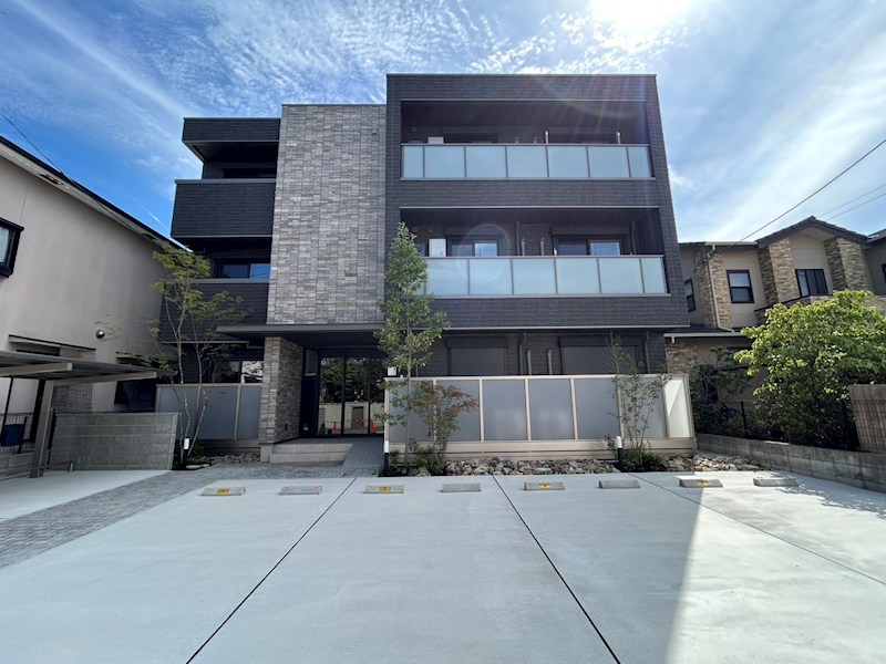 シャーメゾン　新大宮 その他外観2