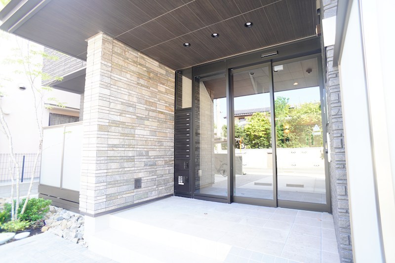 シャーメゾン　新大宮 その他外観3