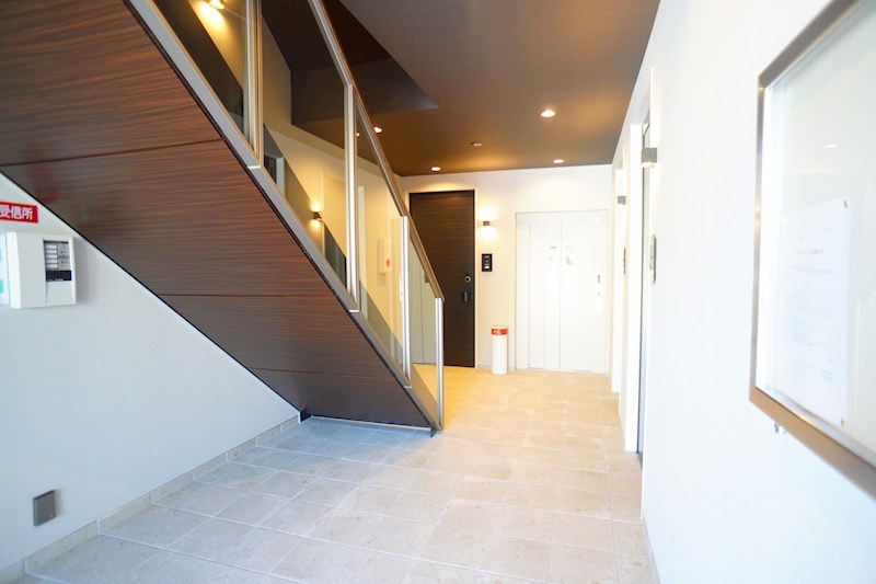 シャーメゾン　新大宮 その他外観4