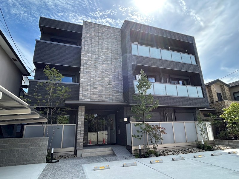 シャーメゾン　新大宮 その他外観2