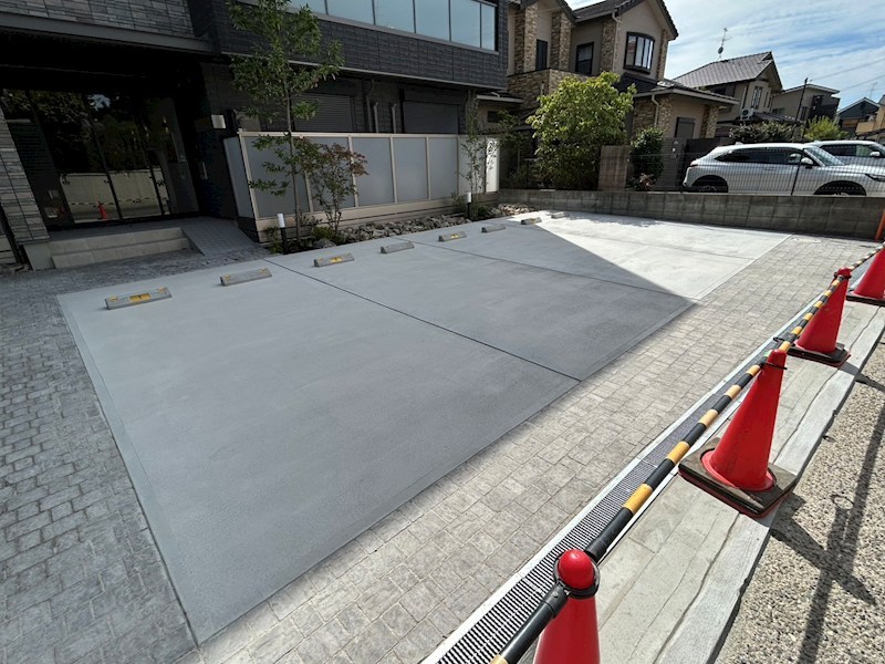 シャーメゾン　新大宮 その他外観5