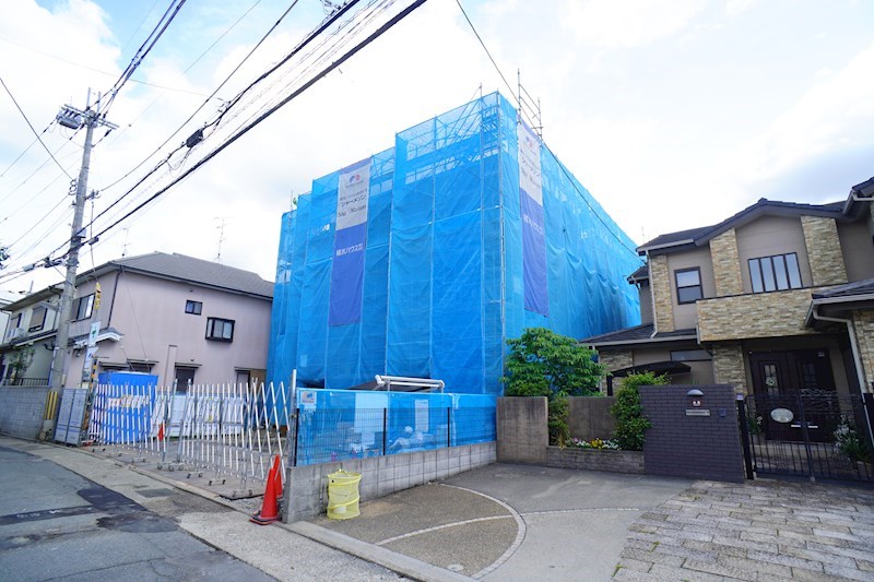 シャーメゾン　新大宮 その他外観1