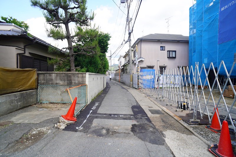 シャーメゾン　新大宮 その他外観4