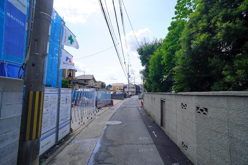 シャーメゾン　新大宮 その他外観5