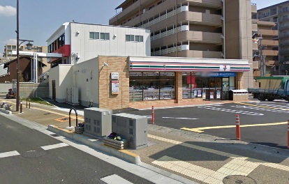 シャーメゾン　新大宮 周辺画像5