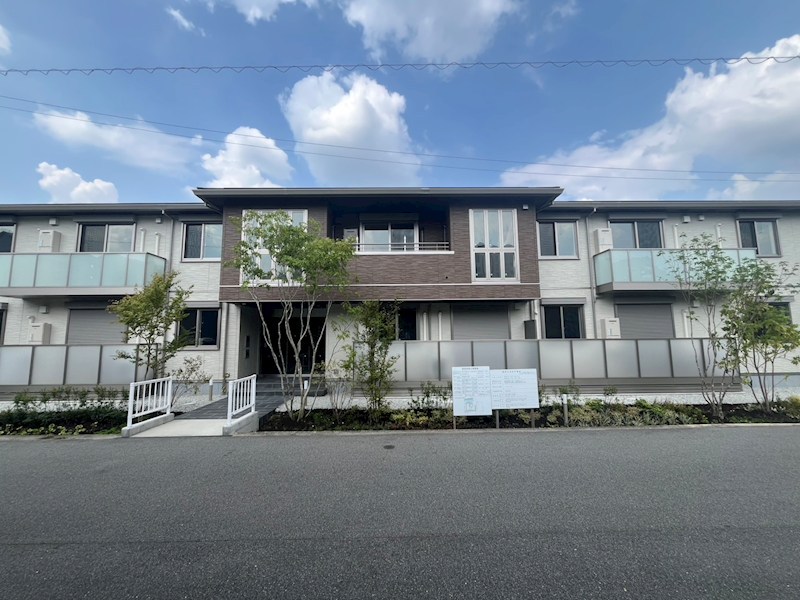 エクセレント　新大宮 その他外観2