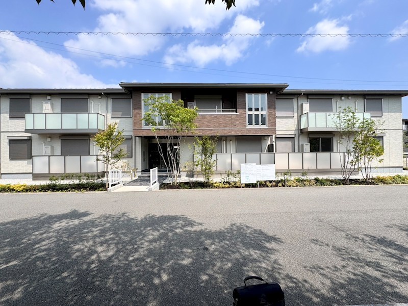 エクセレント　新大宮 その他外観2