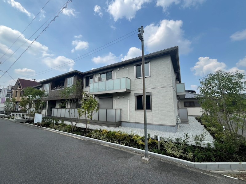 エクセレント　新大宮 その他外観1