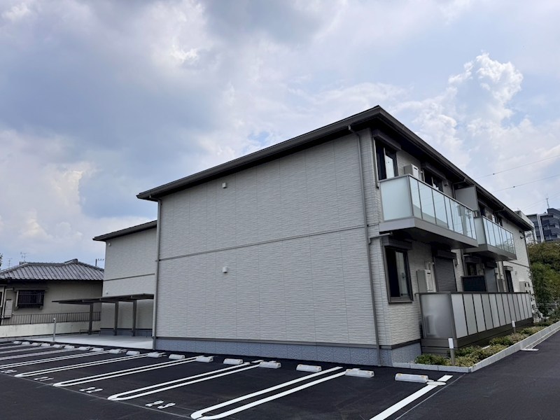 エクセレント　新大宮 その他外観3