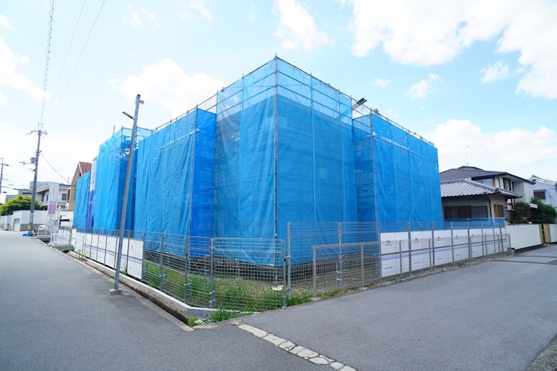 エクセレント　新大宮 その他外観1